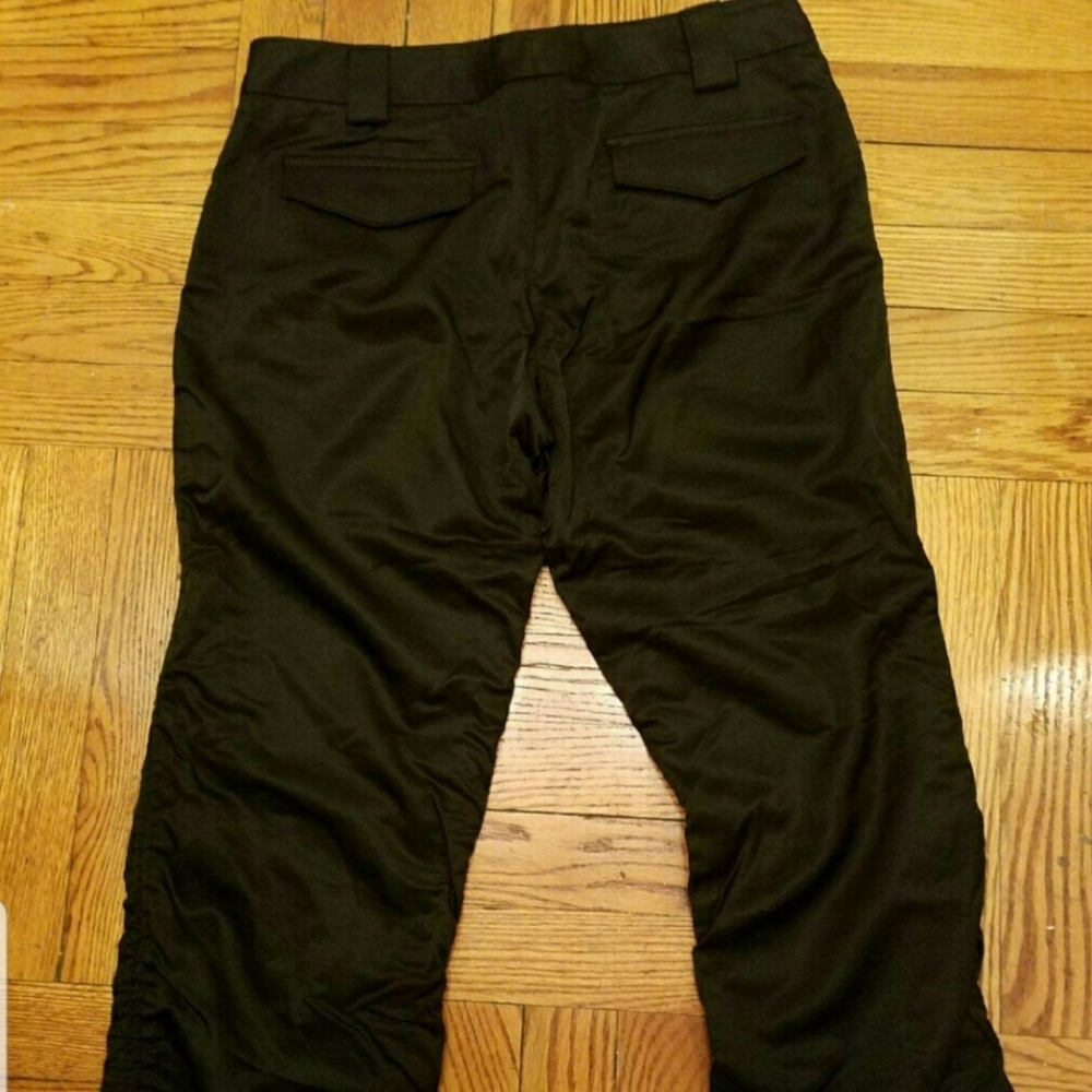 Theory avangarde /modern pants - Picture 2 of 4